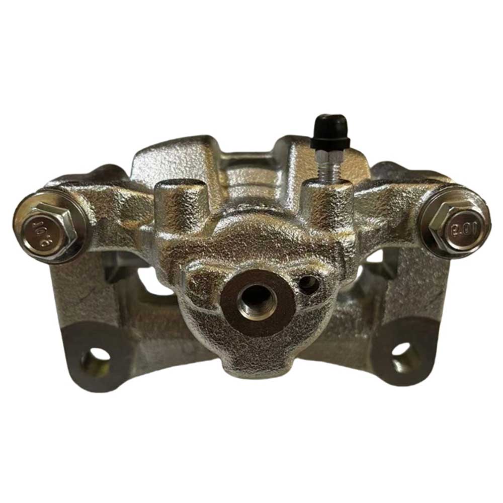 2012 Infiniti G37 Brake Caliper
